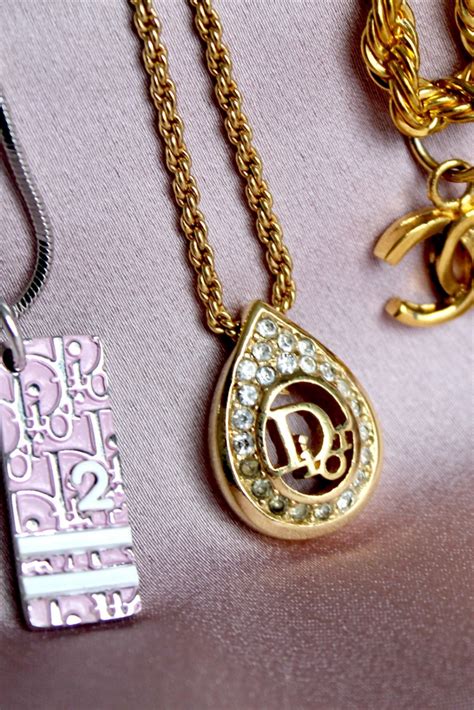 dior jewellery online|genuine christian Dior jewelry.